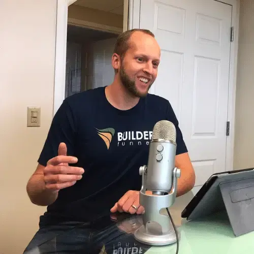 Spencer Powell - Founder & CEO @ Builder Funnel